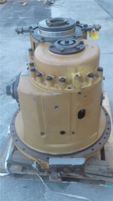 Picture of D8T-TRANSMISSION