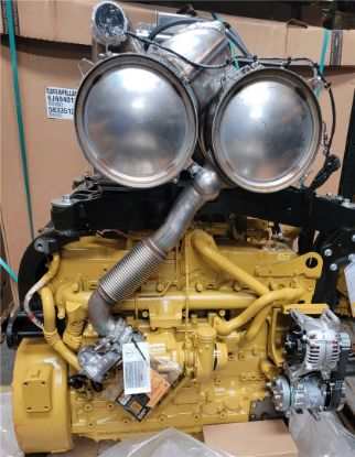 Picture of ENGINE AR-C7.1