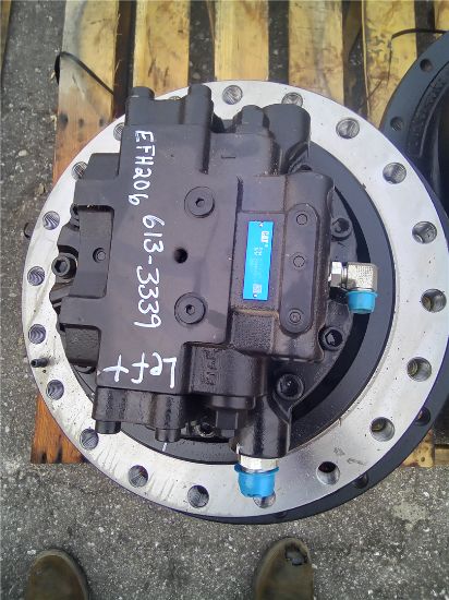 Picture of FINAL DRIVE ASSY