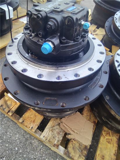 Picture of FINAL DRIVE ASSY