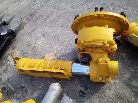 Picture of SUSPENSION GP-FRONT