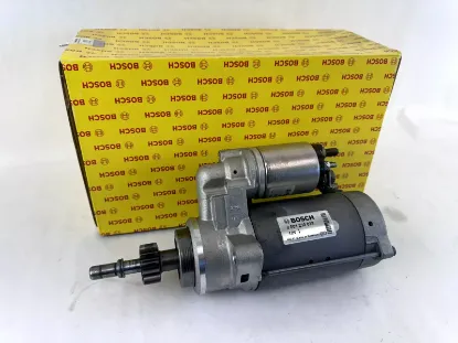 Picture of Starter Motor 12V