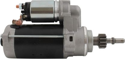 Picture of Starter Motor 12V