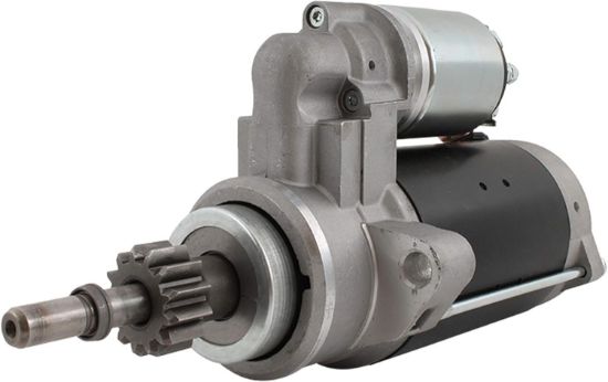 Picture of Starter Motor 12V