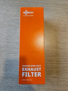 Exhaust Filter