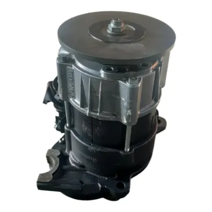 Picture of AC Drive Motor