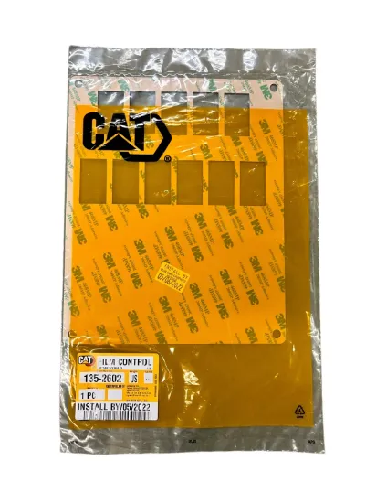 Picture of FILM CONTROL