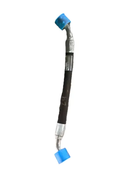 Picture of HOSE AS