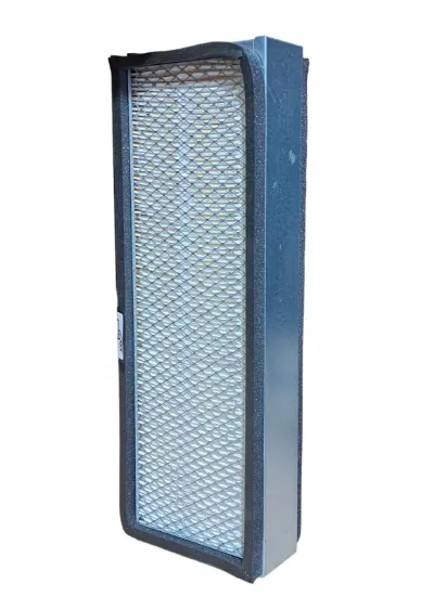 Picture of CABIN AIR FILTER