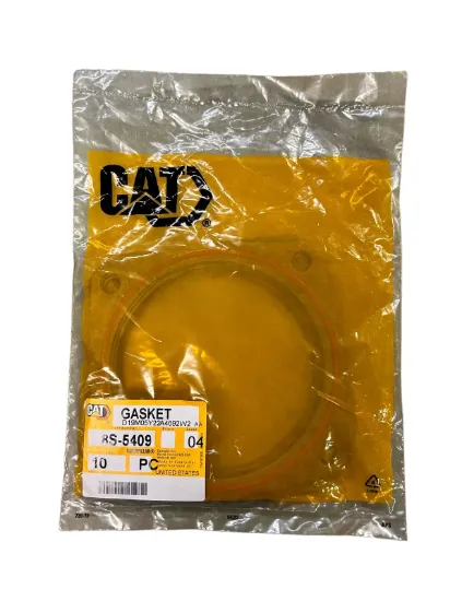 Picture of GASKET