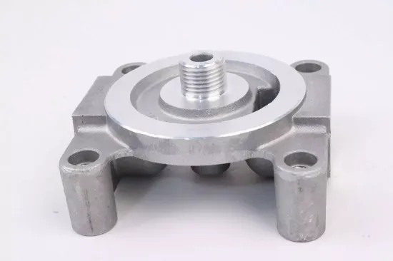 Picture of HEAD,CORROSION RESISTOR