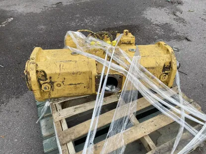 Picture of CAT REMAN HYDRAULIC PISTON PUMP