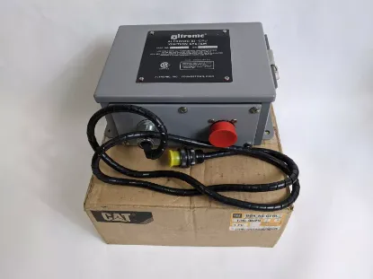 Picture of Altronic III - CPU Ignition System Box