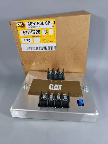 Picture of CONTROL GP