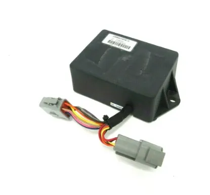 Picture of ELECTRONIC CONTROL MODULE