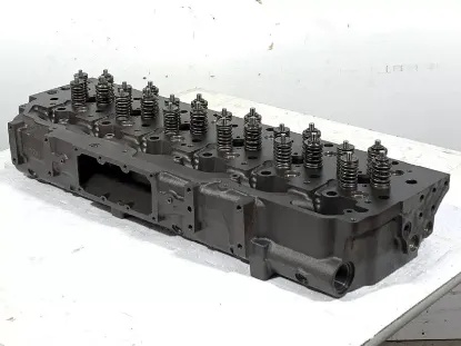 Picture of CYLINDER HEAD GP