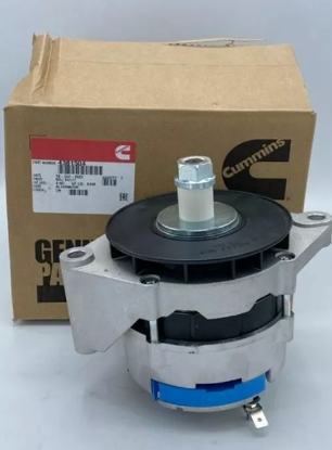 Picture of Alternator