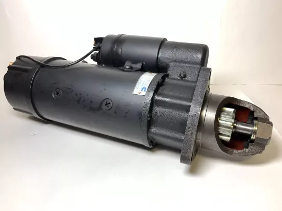 Picture of MOTOR, STARTING