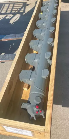 Picture of MANIFOLD
