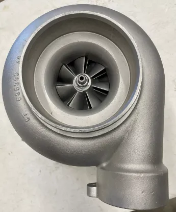 Picture of REMAN TURBOCHARGER