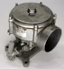 Picture of LPG PROPANE CARBURETOR MIXER WITH HOLLEY 2 BARREL