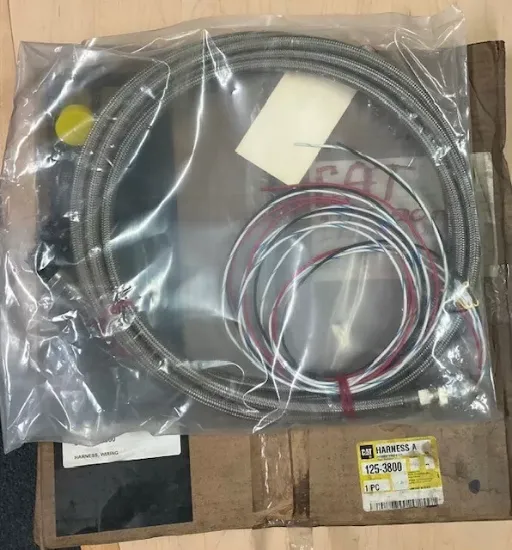 Picture of HARNESS AS