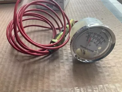 Picture of Temperature Switchgage