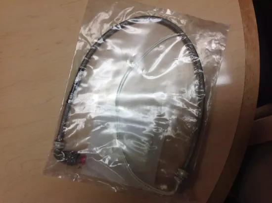 Picture of CABLE ASSY
