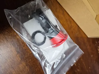 Picture of SWITCH,EMERGENCY STOP