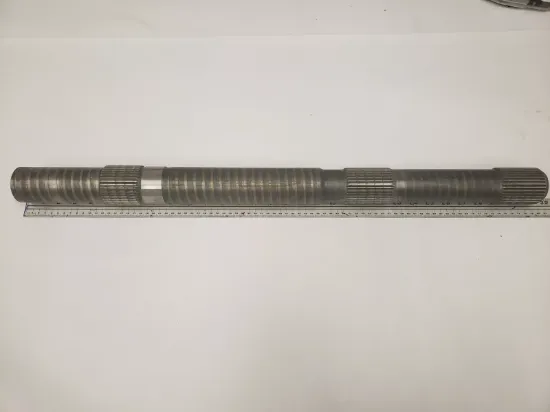 Picture of SHAFT A