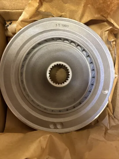 Picture of WHEEL-TURBIN
