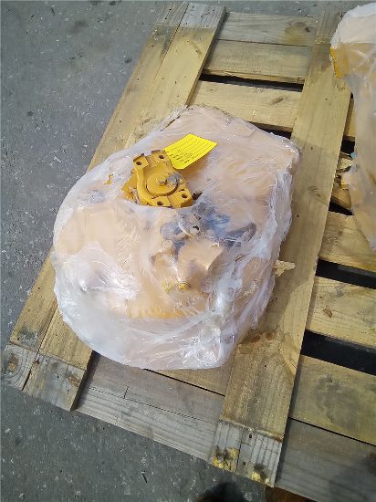 Picture of TORQUE CONVERTER GP