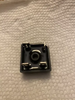 Picture of BRIDGE-RECTIFIER 35A