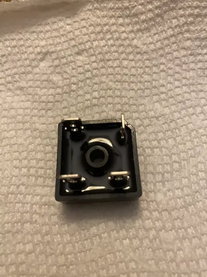 Picture of BRIDGE-RECTIFIER 35A