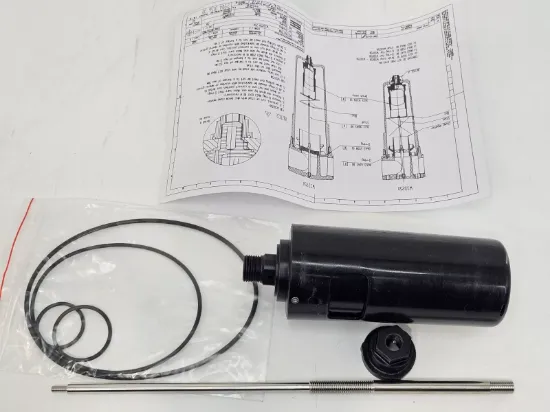 Picture of DRAIN KIT WSD250-750