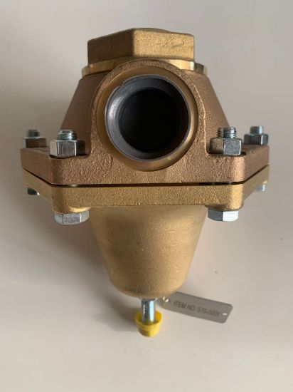 Picture of VALVE GP-STARTING AIR