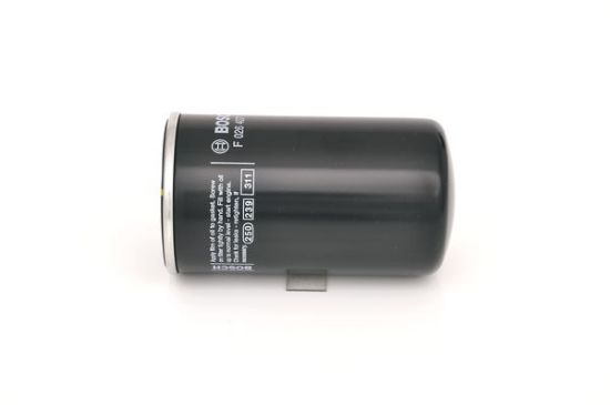 Picture of Hydraulic Filter