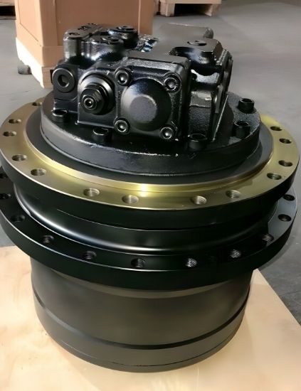 Picture of FINAL DRIVE GP