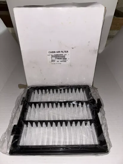 Picture of Cab Air Filter