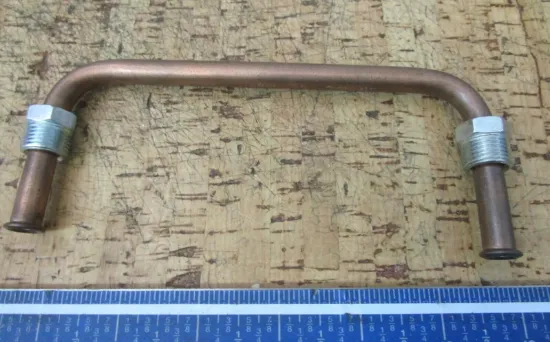 Picture of TUBE AS