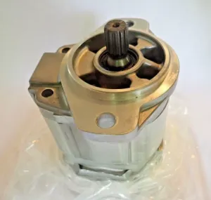 PUMP ASSY