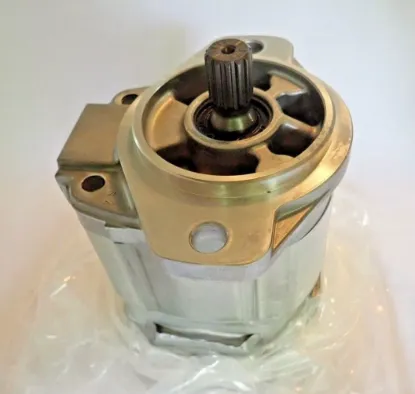 Picture of PUMP ASSY
