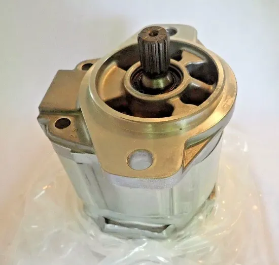 Picture of PUMP ASSY