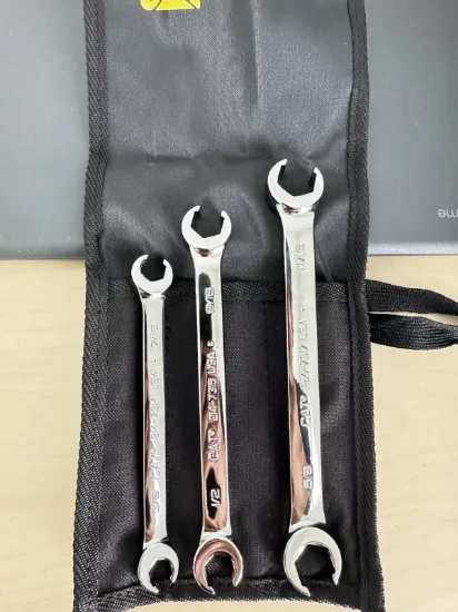 Picture of WRENCH SET