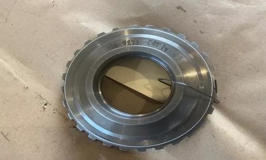Picture of PISTON
