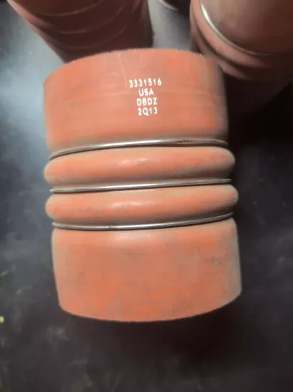 Picture of HOSE,HUMP