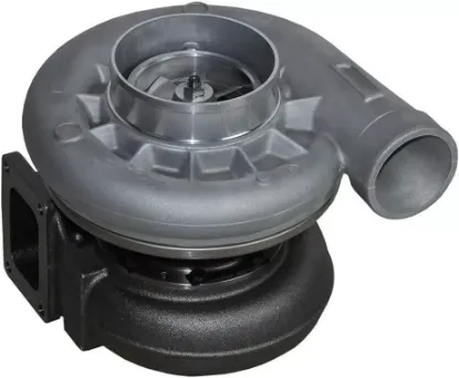 Picture of IMPELLER,TUR COMPRESSOR