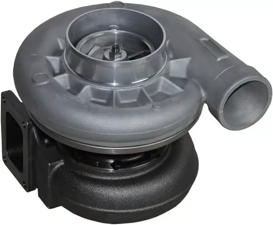 Picture of IMPELLER,TUR COMPRESSOR