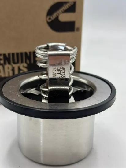 Picture of THERMOSTAT