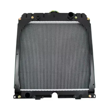 Picture of RADIATOR TP27.5,C4